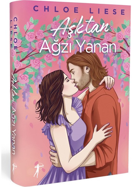 Aşktan Ağzı Yanan (Ciltli) + Yapışkanlı Not Kağıdı fiyatları