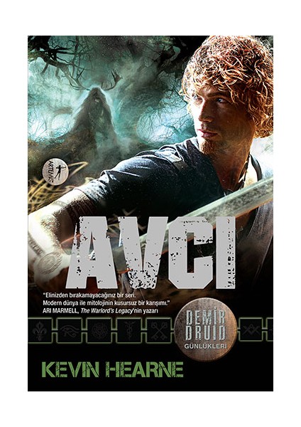 Avcı + Yapışkanlı Not Kağıdı fiyatları