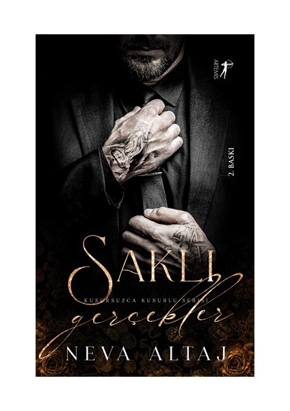 Saklı Gerçekler + Yapışkanlı Not Kağıdı fiyatları