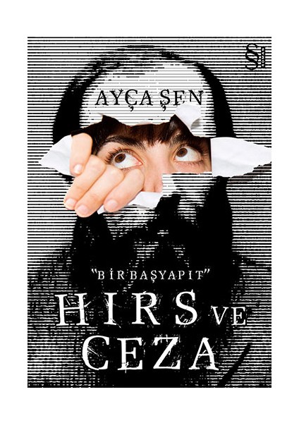 Hırs ve Ceza + Yapışkanlı Not Kağıdı fiyatları