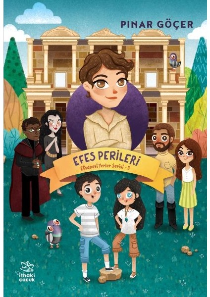 Efes Perileri