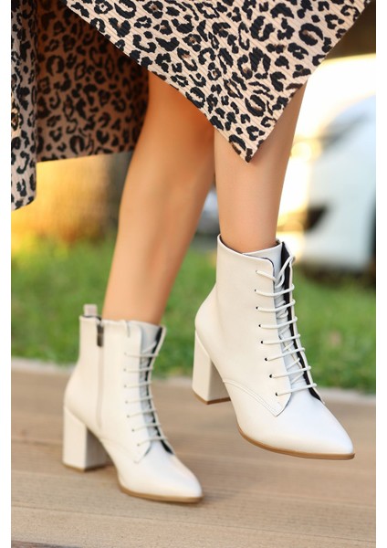 Kafka Bağlı Topuklu Bot