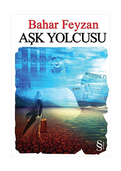 Aşk Yolcusu + Yapışkanlı Not Kağıdı fiyatları