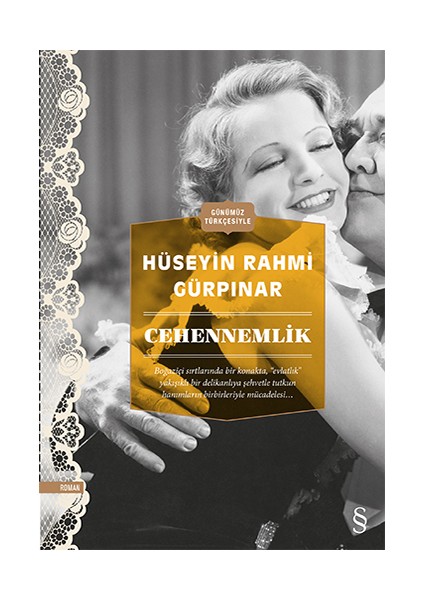 Cehennemlik (Günümüz Türkçesiyle) + Yapışkanlı Not Kağıdı fiyatları