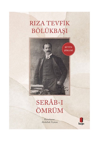Serâb-I Ömrüm + Yapışkanlı Not Kağıdı fiyatları