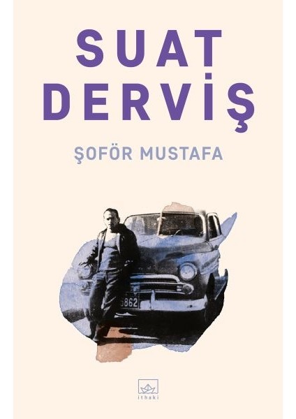 Şoför Mustafa