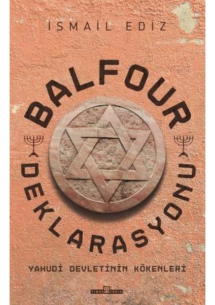 Balfour Deklerasyonu