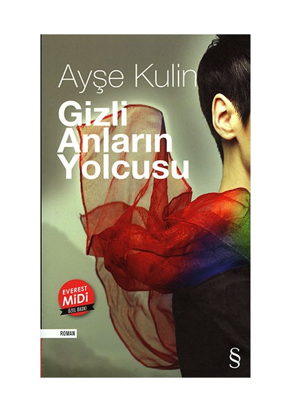 Gizli Anların Yolcusu (Midi Boy) + Yapışkanlı Not Kağıdı fiyatları