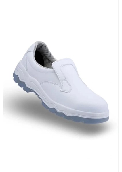 Cilt Deri Iş Ayakkabısı 060 Su Geçirmez Çelik Burunlu Mekap Suya modelleri