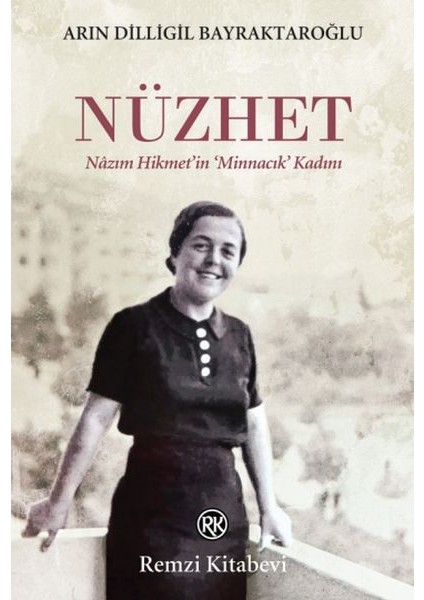 Nüzhet