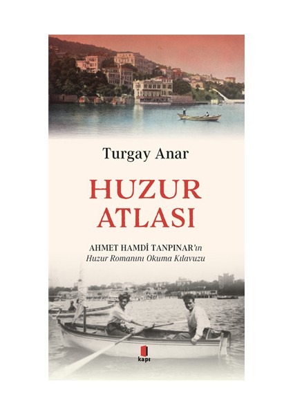 Huzur Atlası + Yapışkanlı Not Kağıdı fiyatları