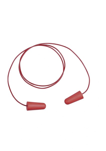 Kulak Tıkacı Ipli 37DB Gürültü Azaltma Iş Güvenliği CONICCO2V2 Ce EN352 Delta Plus