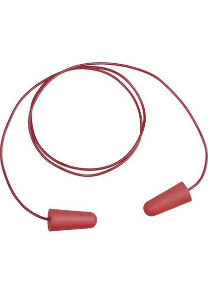 Kulak Tıkacı Ipli 37DB Gürültü Azaltma Iş Güvenliği CONICCO2V2 Ce EN352 Delta Plus fiyatları