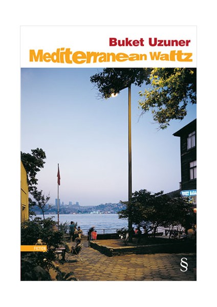 Mediterranean Waltz + Yapışkanlı Not Kağıdı fiyatları