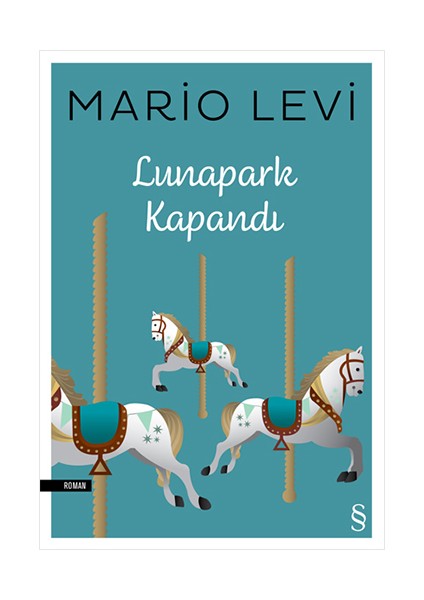 Lunapark Kapandı + Yapışkanlı Not Kağıdı fiyatları
