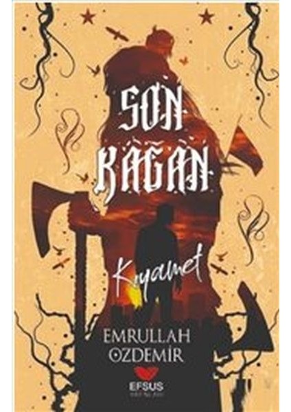 Son Kağan