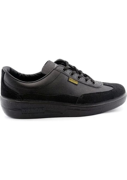 Deri Spor Ayakkabı Rahat ve Dayanıklı Iş Efsane Mekap Orijinal Günlük Ayakkabısı indirimleri