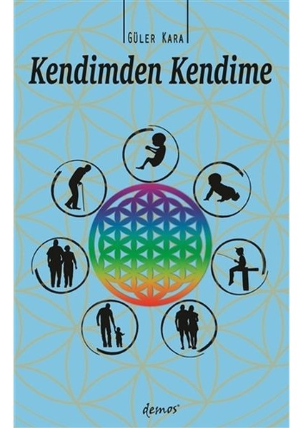Kendimden Kendime