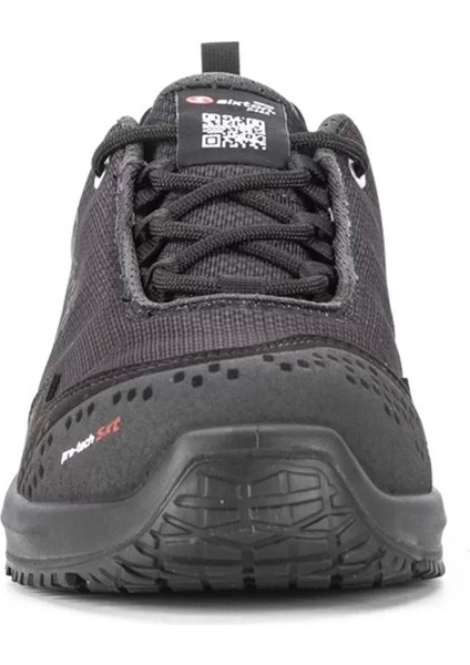 Sixton Peak Iş Güvenliği Ayakkabısı Hafif Nefes Alabilir 18378 Auckland Konforlu modelleri