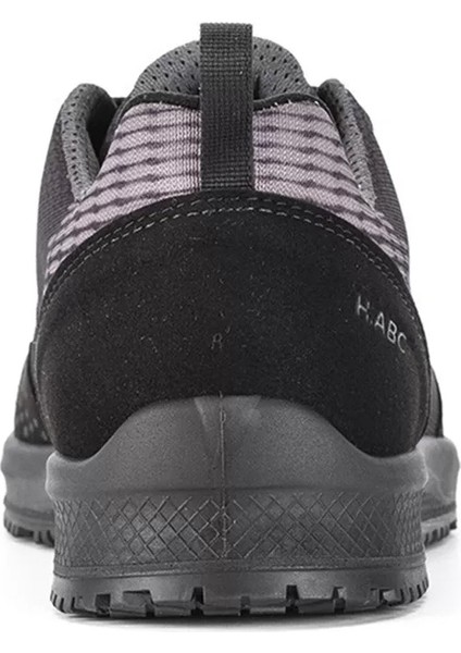 Sixton Peak Iş Güvenliği Ayakkabısı Hafif Nefes Alabilir 18378 Auckland Konforlu indirimleri