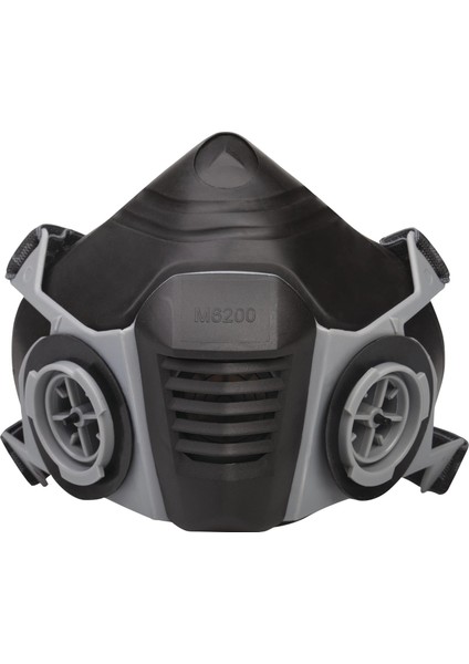M6200 Yarımyüz Maske Std fiyatları