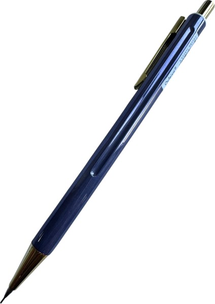 MB775 Metal Mekanik Kurşun Kalem, 0.7mm, Profesyonel Versatil Kalem, 3 Renk Seçeneği indirimleri