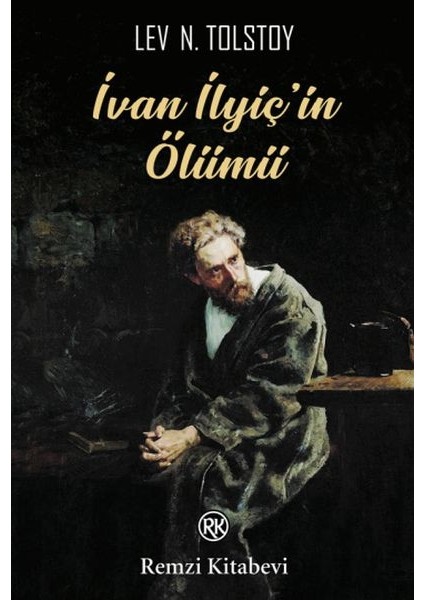Ivan Ilyiç’in Ölümü