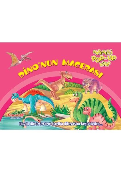 Dino'nun Macerası