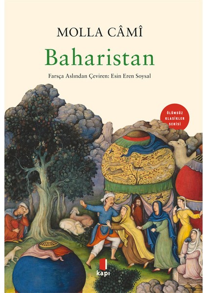 Baharistan + Yapışkanlı Not Kağıdı fiyatları