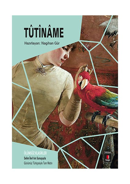 Tutinâme + Yapışkanlı Not Kağıdı fiyatları
