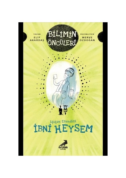 Işığın Efendisi Ibni Heysem
