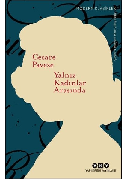 Yalnız Kadınlar Arasında