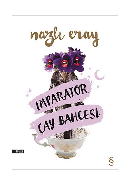 Imparator Çay Bahçesi + Yapışkanlı Not Kağıdı fiyatları