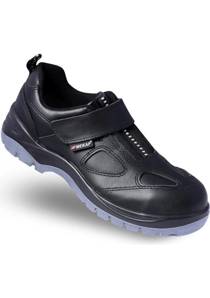 Mekap Deri Iş Ayakkabısı 155 Policap S2 Kompozit Burun Hafif fırsatları