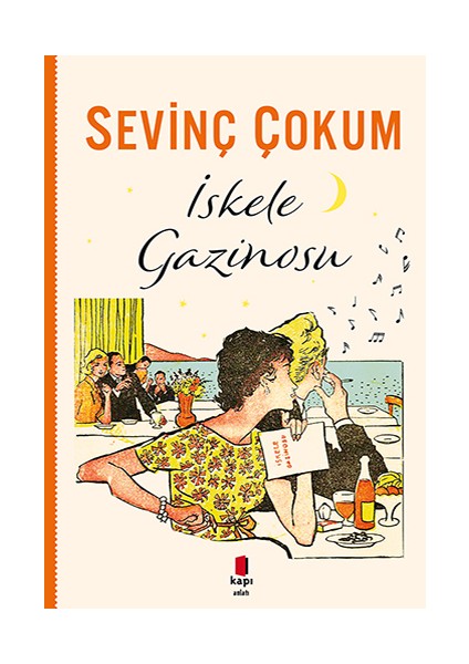 Iskele Gazinosu + Yapışkanlı Not Kağıdı fiyatları