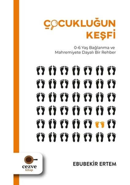 Çocukluğun Keşfi
