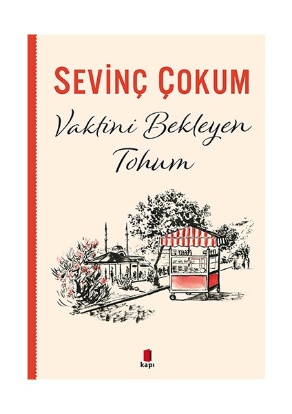 Vaktini Bekleyen Tohum + Yapışkanlı Not Kağıdı fiyatları