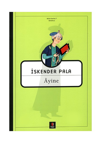 Ayine + Yapışkanlı Not Kağıdı fiyatları