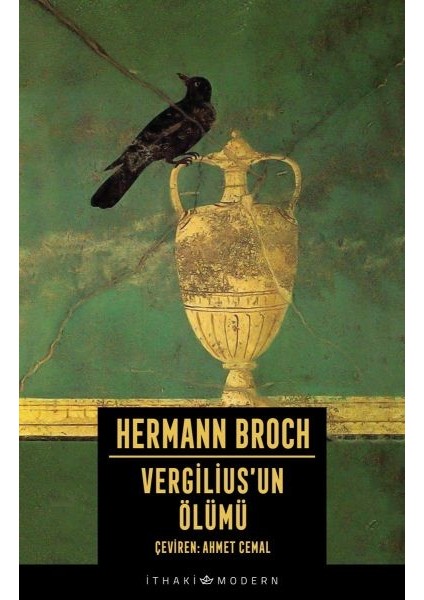 Vergilius’un Ölümü