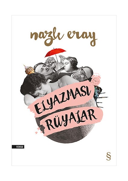 Elyazması Rüyalar + Yapışkanlı Not Kağıdı fiyatları