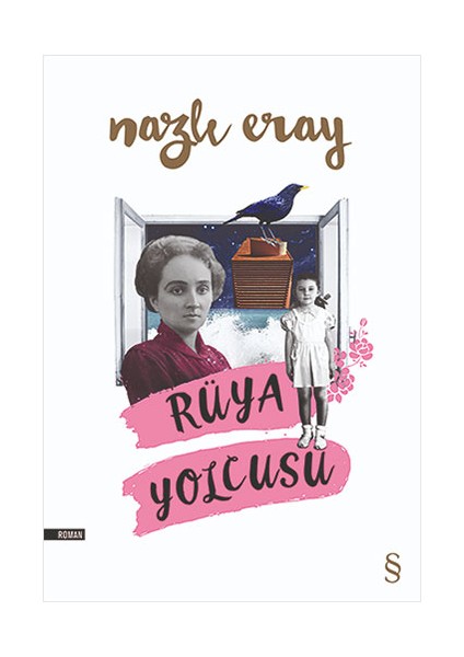 Rüya Yolcusu + Yapışkanlı Not Kağıdı fiyatları