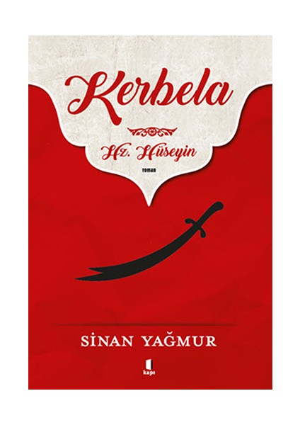 Kerbela - Hz. Hüseyin + Yapışkanlı Not Kağıdı fiyatları