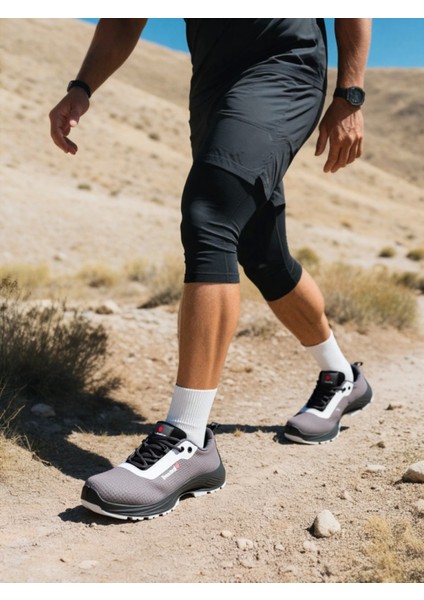 Armadillo Kompozit Burunlu Isg Ayakkabisi 99310 En Iso 20345 Alkanna Iş