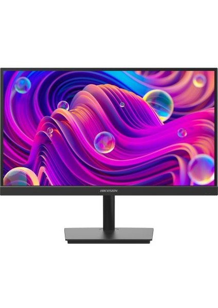 Hıkvısıon DS-D5022F2-1V1 21,5 Inç Fhd Va 75Hz LED Monitör