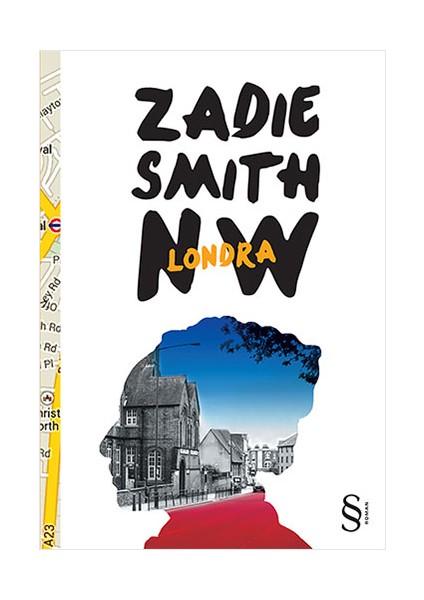 Nw, Londra + Yapışkanlı Not Kağıdı fiyatları