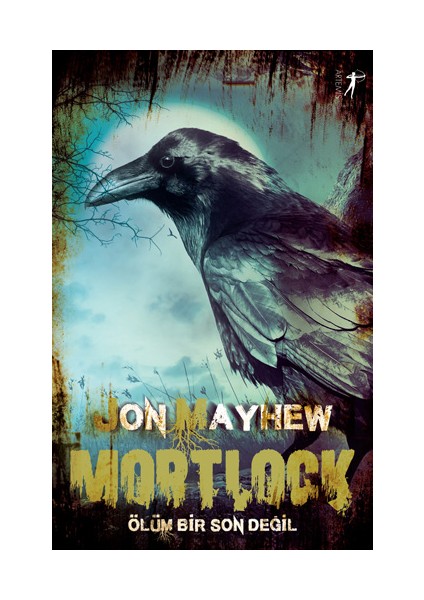 Mortlock - Ölüm Bir Son Değil + Yapışkanlı Not Kağıdı fiyatları