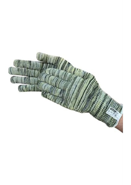 Twaron Kesilme Isıya Dayanıklı Iş Eldiveni 325 Polat Koruyucu