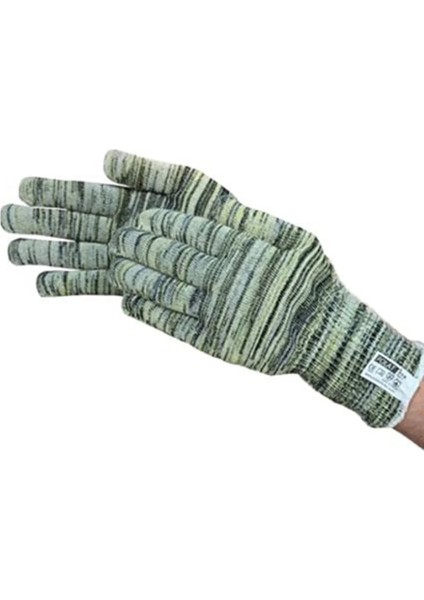 Twaron Kesilme Isıya Dayanıklı Iş Eldiveni 325 Polat Koruyucu fiyatları
