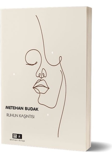 Ruhun Kaşıntısı