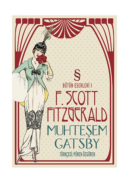 Muhteşem Gatsby + Yapışkanlı Not Kağıdı fiyatları